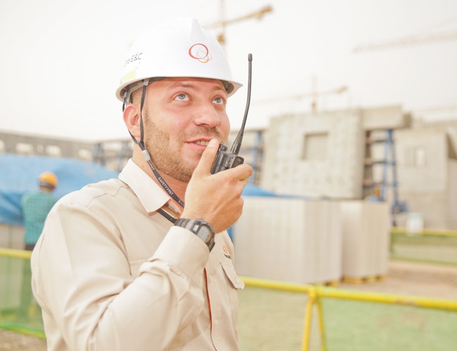 Profesjonalny Zespół