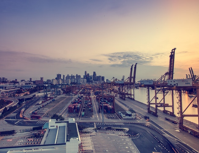 Projekty realizowane na czas